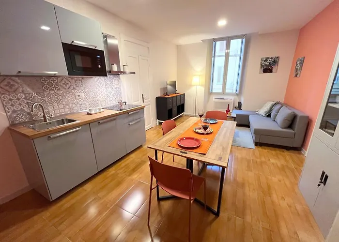 Nuovo Appartamento Saint Remy