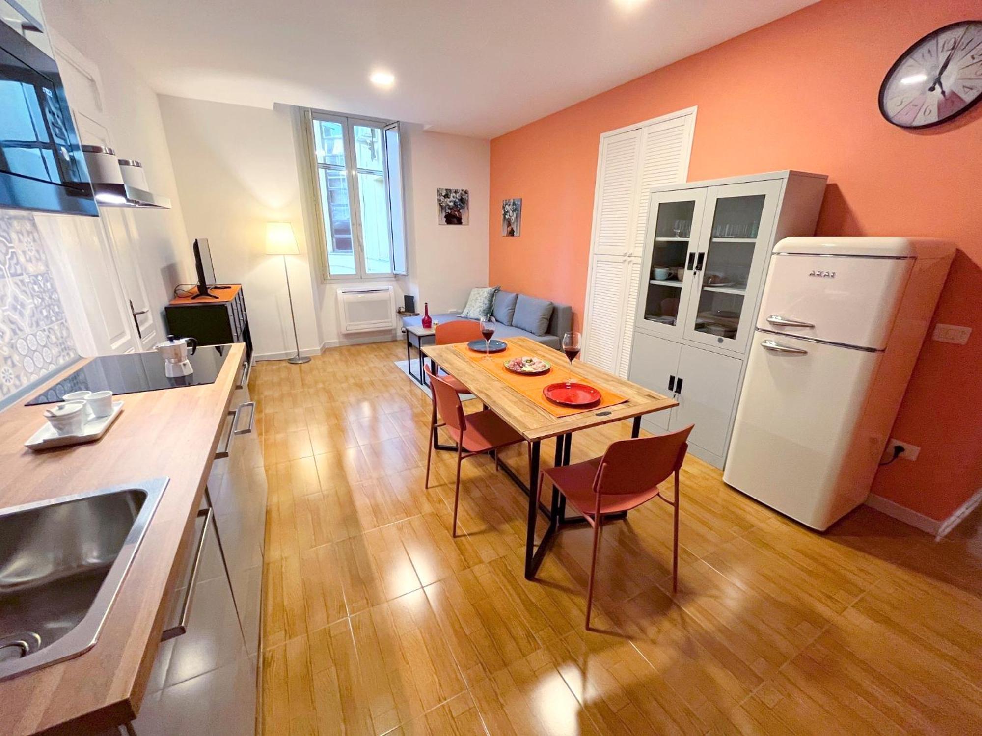 Apartment Nuovo Saint Remy *