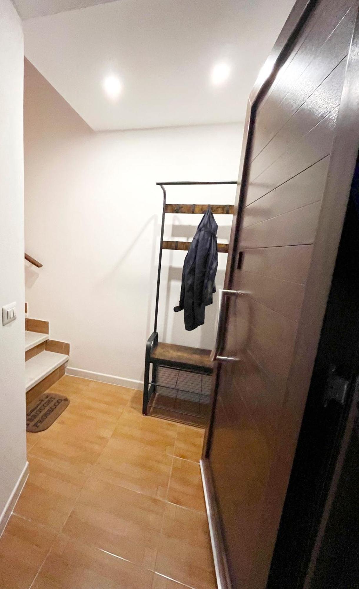 Nuovo Saint Remy Apartment *