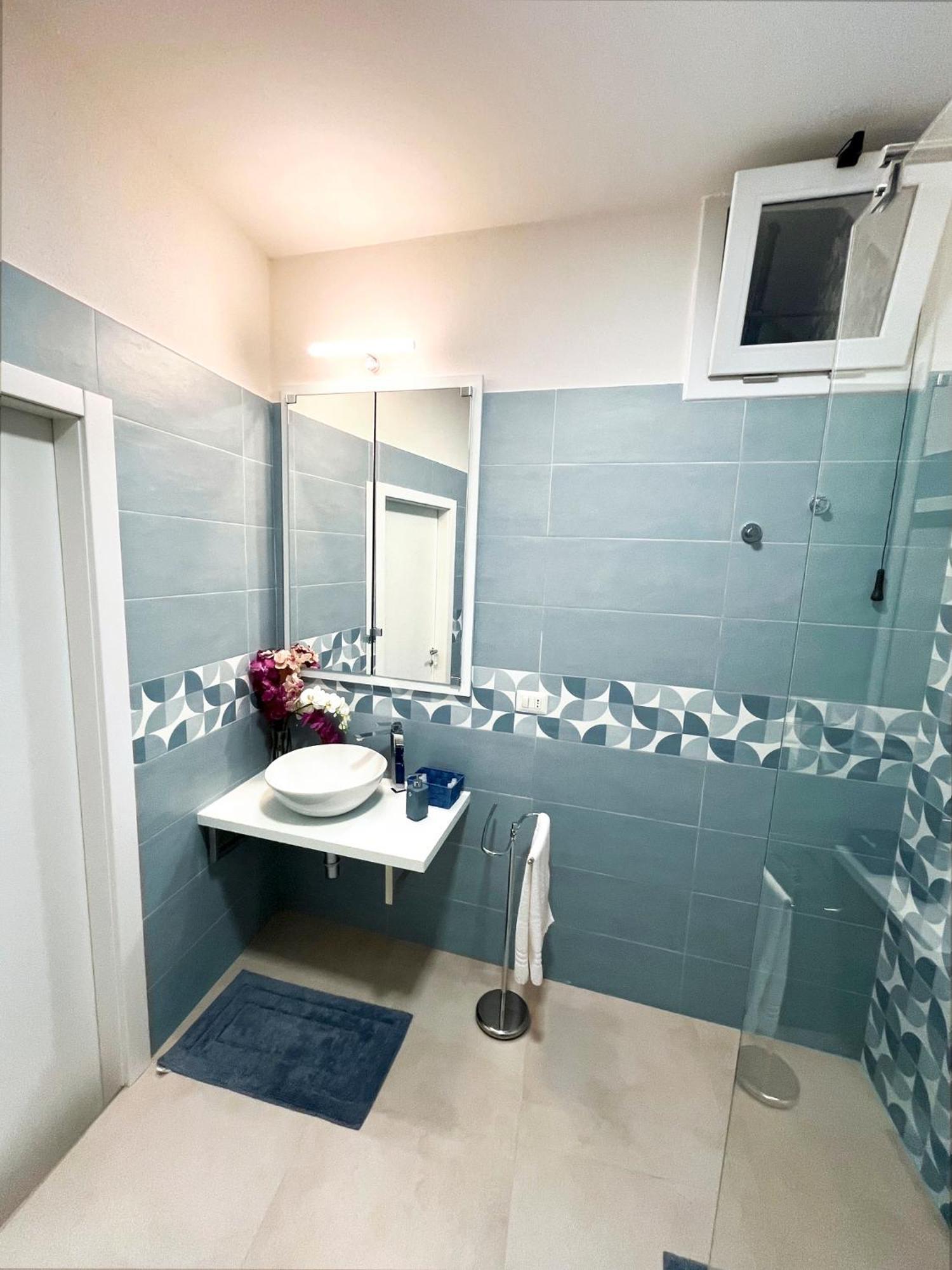 Apartment Nuovo Saint Remy Cagliari