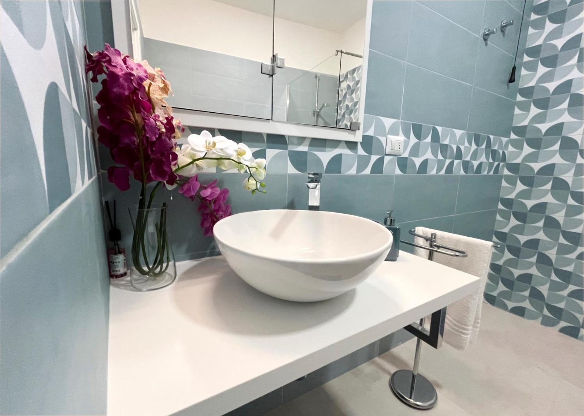 Apartment Nuovo Saint Remy