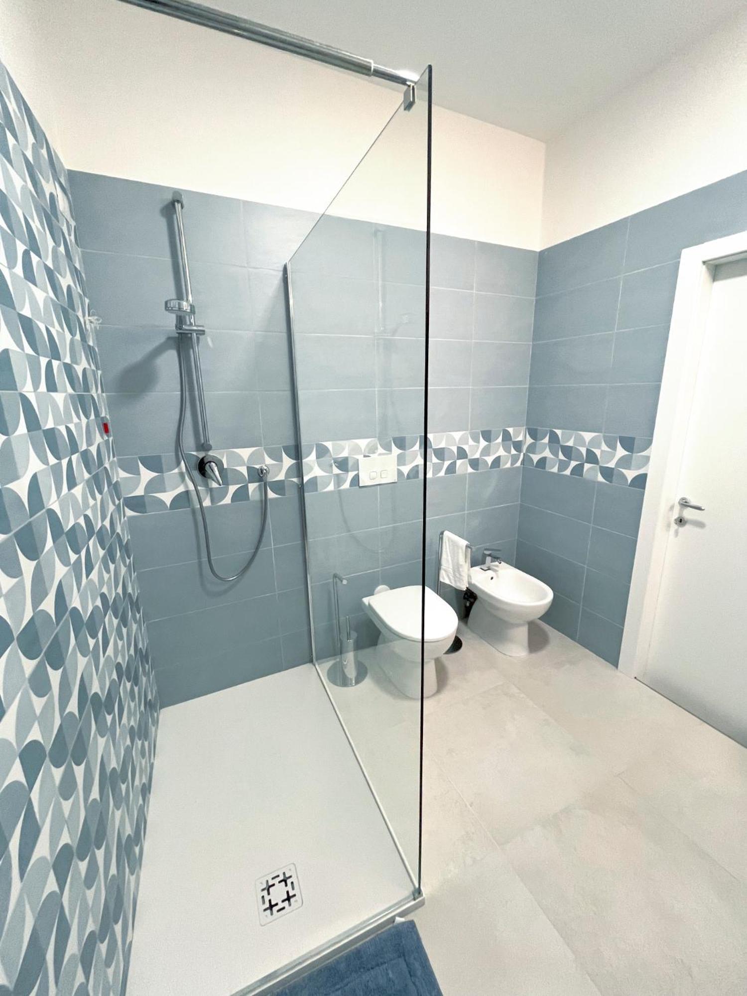 Apartment Nuovo Saint Remy *
