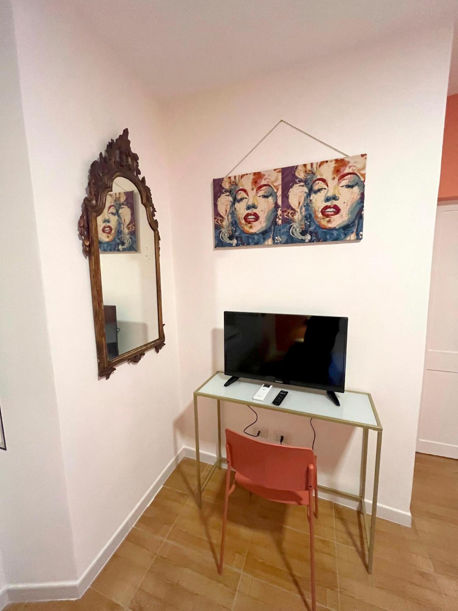 Nuovo Saint Remy Apartment Cagliari