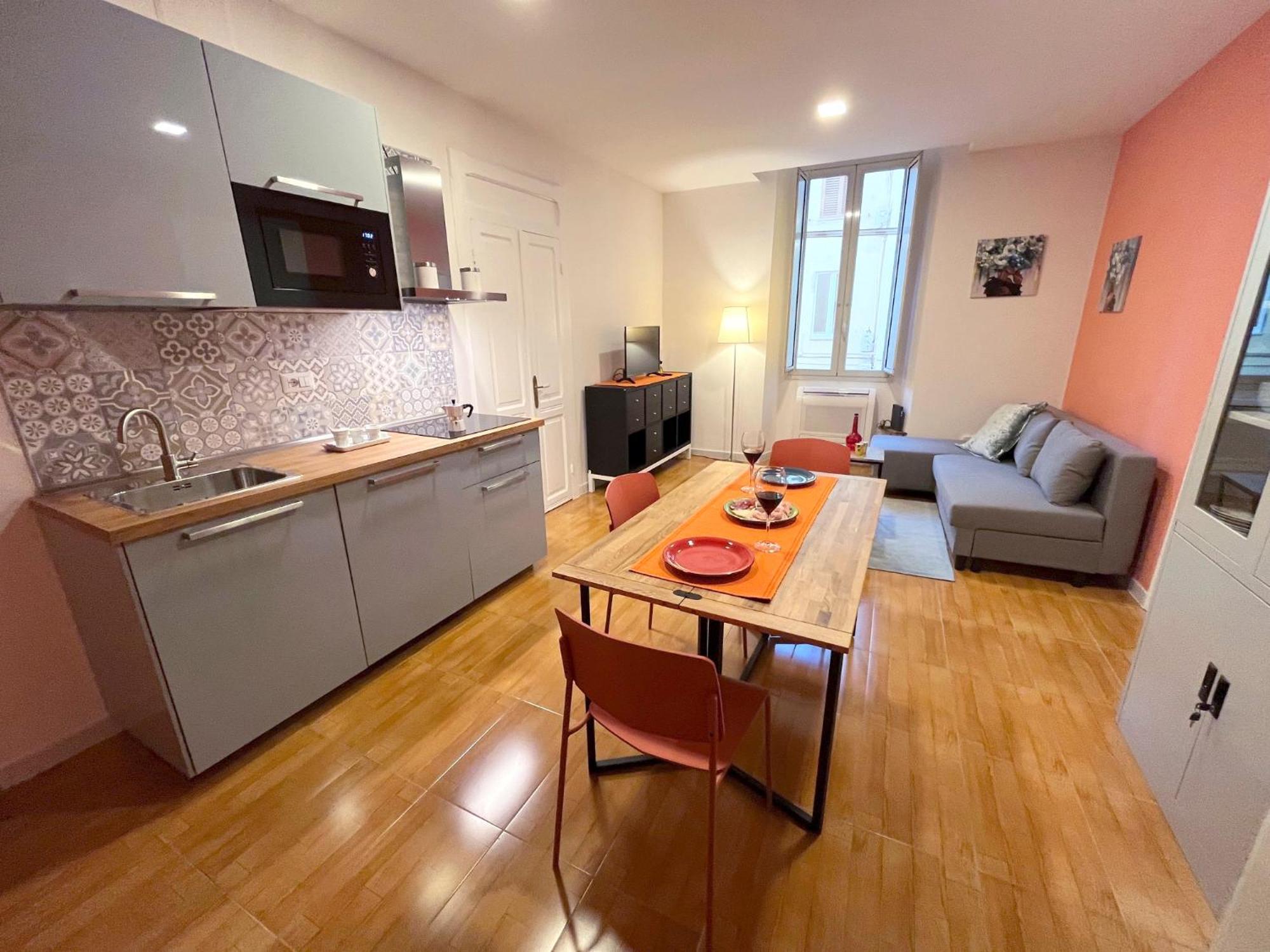 Apartment Nuovo Saint Remy