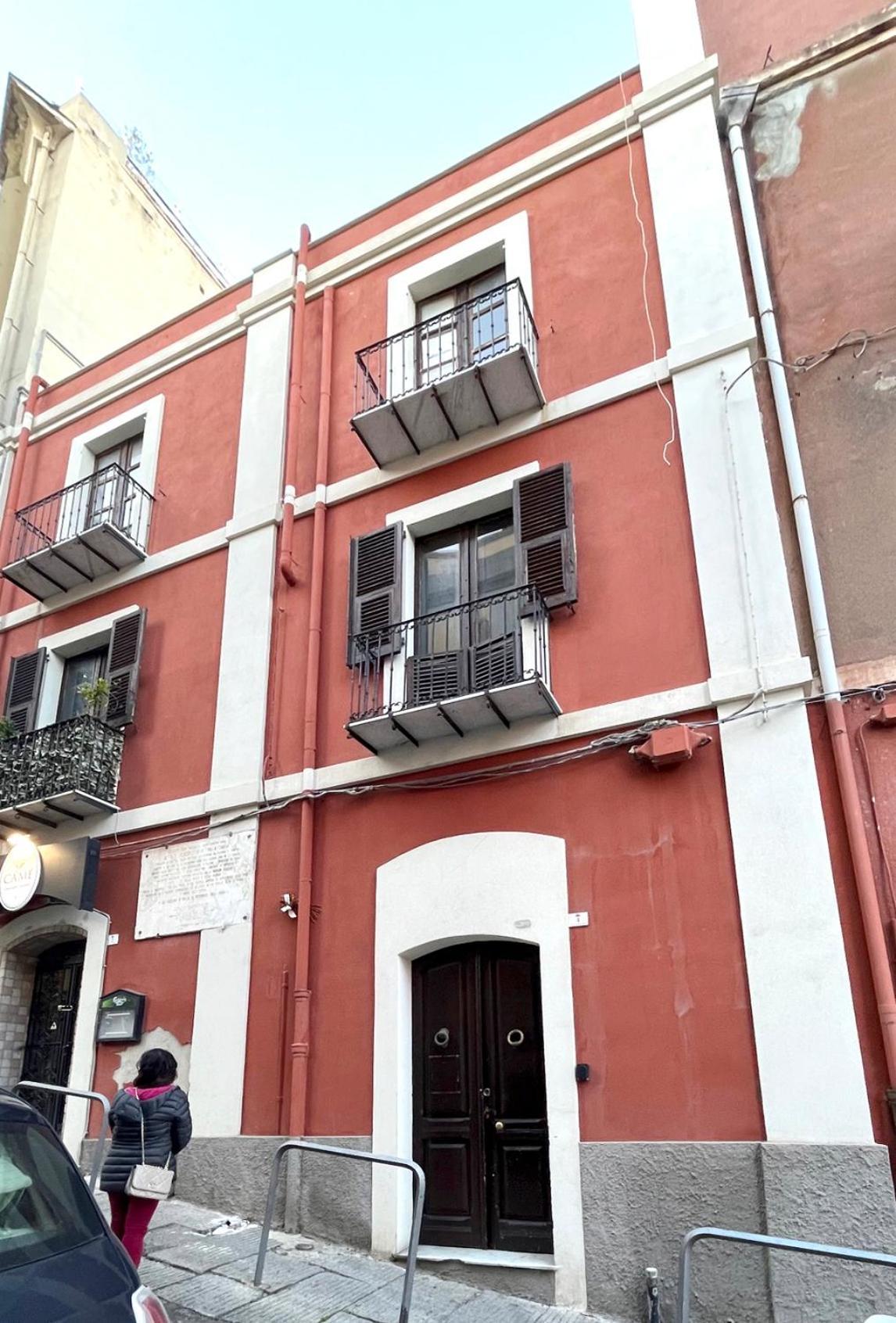 Apartment Nuovo Saint Remy